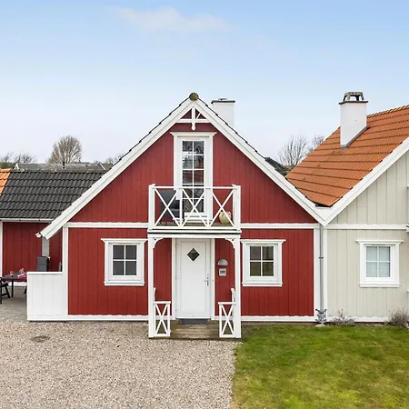 Preciosa Casa En Brenderup Fyn Con Sauna * Bro (Funen)