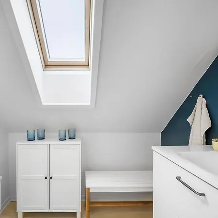 Preciosa Casa En Brenderup Fyn Con Sauna *