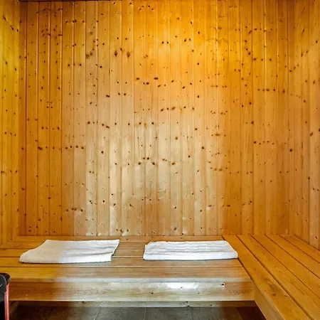 Lovely In Brenderup Fyn With Sauna